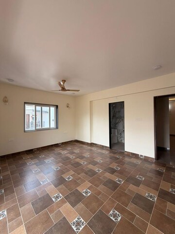 Kitchen in 4 BHK Penthouse at Porvorim – for Sale