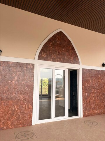 Furnished Amenities in 4 BHK Penthouse at Porvorim – for Sale