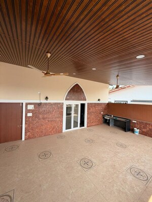 4 BHK Penthouse – Exterior View View at Porvorim - for Sale