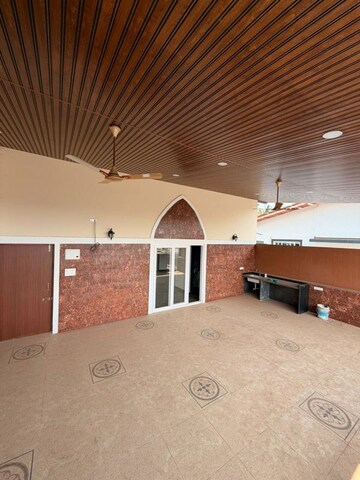 4 BHK Penthouse – Exterior View View at Porvorim - for Sale