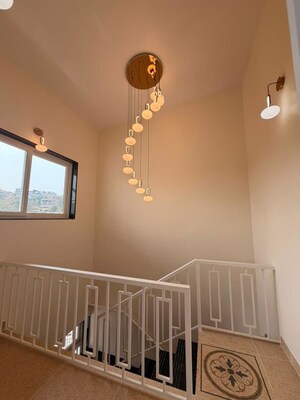 Furnished Amenities in 4 BHK Penthouse at Porvorim – for Sale