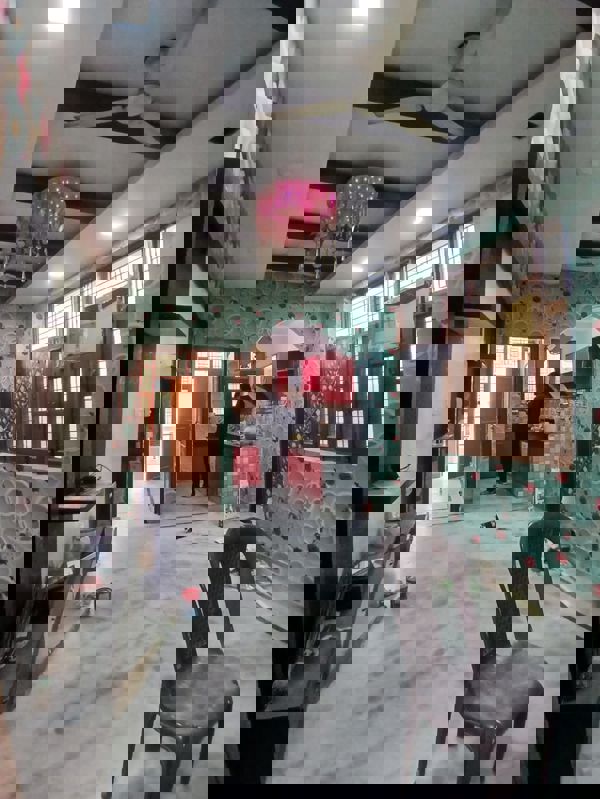 2.5 BHK 150 Sq.Ft. Builder Floor in Spring Field