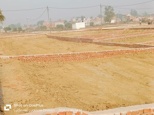 Plot Area in  Plot at Royal City Phase 2, Deva Road – for Sale