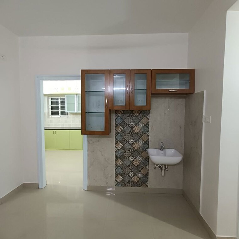 Room, cybercity-rainbow-vistas 2 Bedroom 1200 Sq.Ft. Apartment In Hi Tech City Hyderabad 9964473