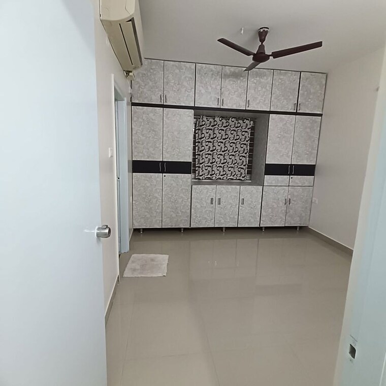 Kitchen, cybercity-rainbow-vistas 2 Bedroom 1200 Sq.Ft. Apartment In Hi Tech City Hyderabad 9964473