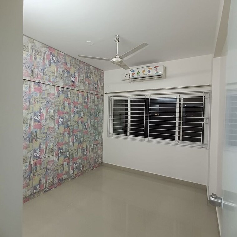 Room, cybercity-rainbow-vistas 2 Bedroom 1200 Sq.Ft. Apartment In Hi Tech City Hyderabad 9964473