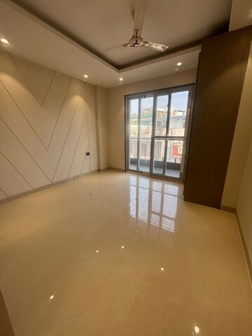 3 BHK Builder Floor For Sale in Saket