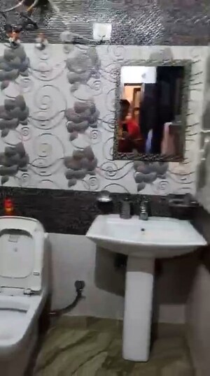 Team Area in 3 BHK Builder Floor at Sector 4 – for Sale