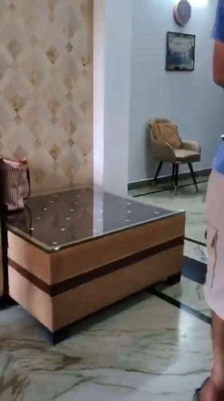 Kitchen, sector 4 3 Bedroom 2250 Sq.Ft. Builder Floor In Sector 4 Gurgaon 9964487