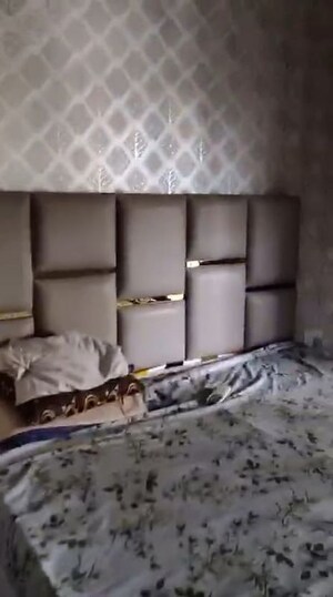 Bedroom in 3 BHK Builder Floor at Sector 4 – for Sale