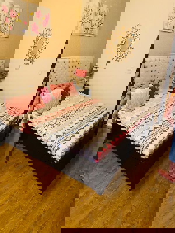 3 BHK + Extra Room 2500 Sq.Ft. Apartment in Prateek Edifice