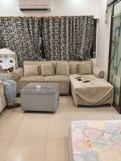 1 BHK Apartment For Sale in Ahimsa Tower