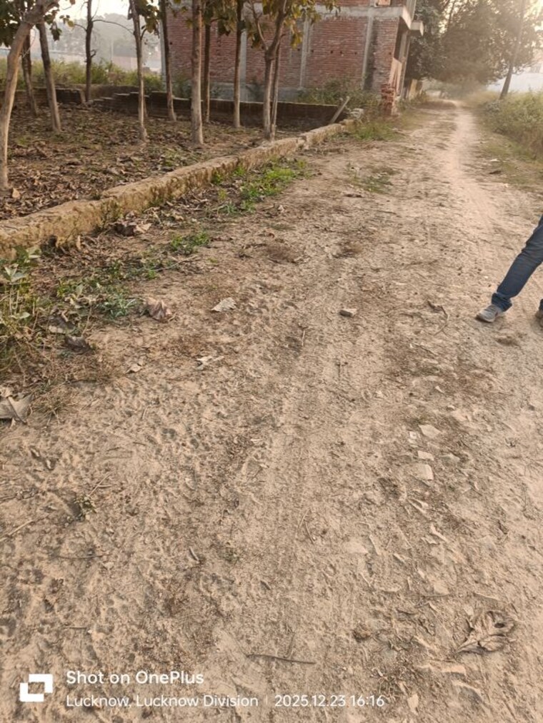 undefined, royal-city-phase-1  1157 Sq.Ft. Plot In Deva Road Lucknow 9964655