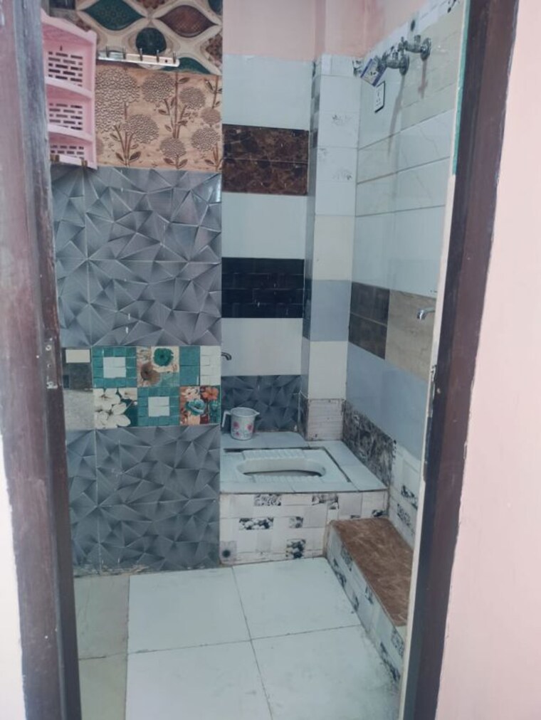 Master Plan, vaishali sector 5 1 RK 350 Sq.Ft. Builder Floor In Vaishali Sector 5 Ghaziabad 9964660