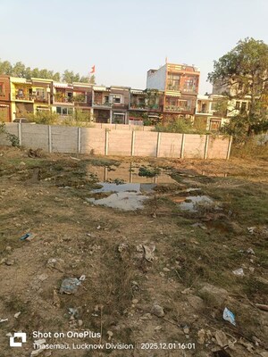Plot Area in  Land at Royal City Phase 2, Deva Road – for Sale