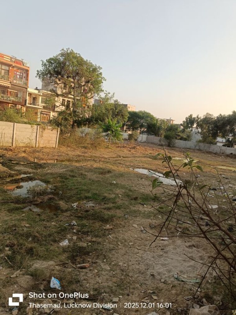 undefined, royal-city-phase-2 Commercial Land 5232 Sq.Ft. In Deva Road Lucknow 9964721