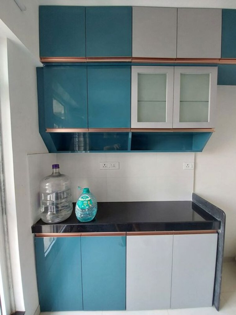 undefined, yashraaj-park 2 Bedroom 600 Sq.Ft. Apartment In Ghodbunder Road Thane 9964724