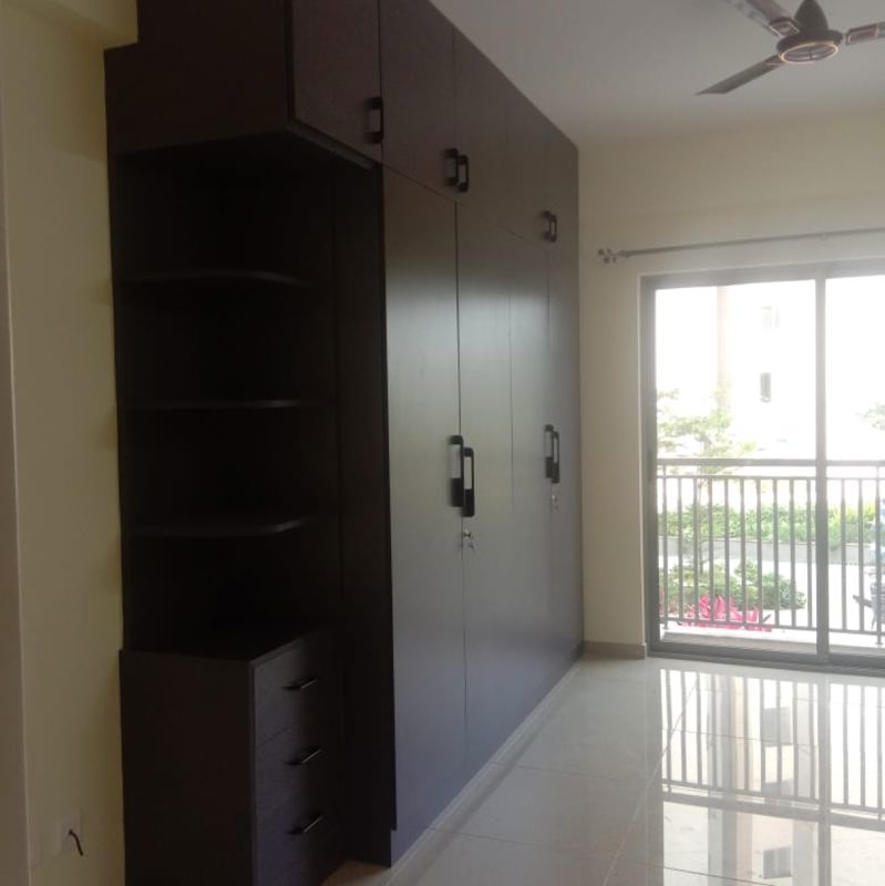 2 BHK + Pooja Room 1165 Sq.Ft. Apartment in Goyal Orchid Piccadilly