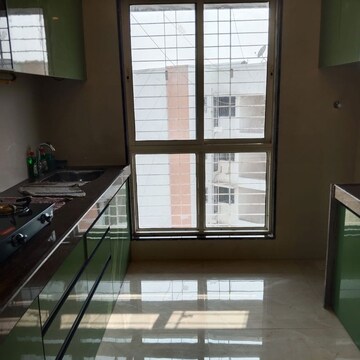 Kitchen in 2 BHK Apartment at Santacruz East – for Rent