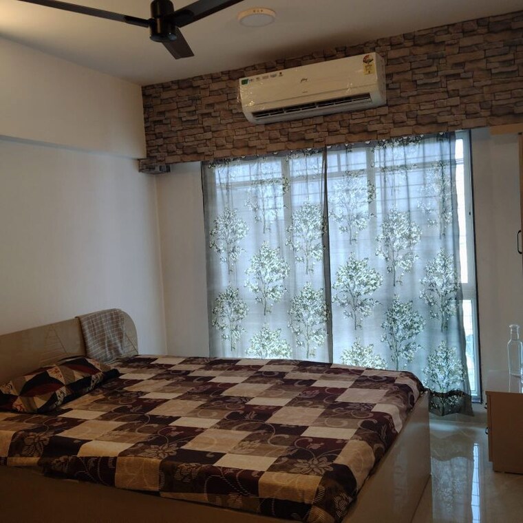 Bedroom, santacruz east 2 Bedroom 833 Sq.Ft. Apartment In Santacruz East Mumbai 9964738