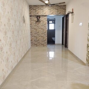 Building Lobby in 2 BHK Apartment at Santacruz East – for Rent