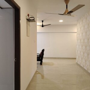 Bathroom in 2 BHK Apartment at Santacruz East – for Rent