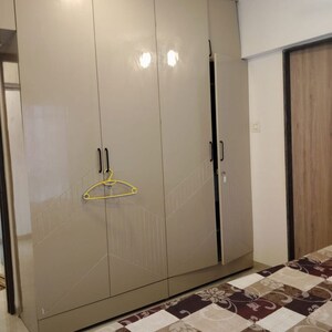 2 BHK Apartment For Rent in Santacruz East
