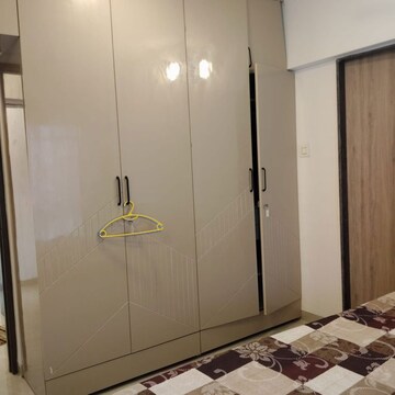 2 BHK Apartment For Rent in Santacruz East