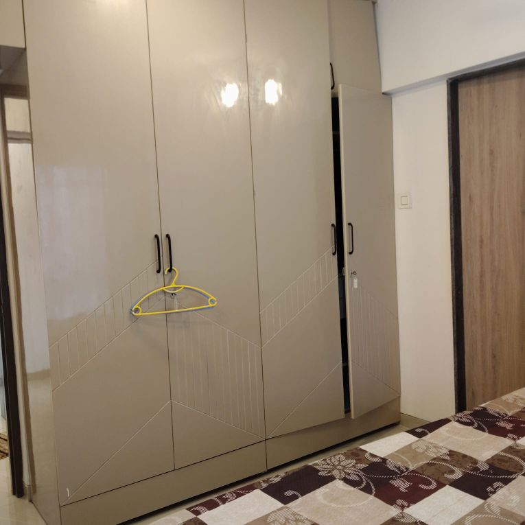 2 BHK Apartment For Rent in Santacruz East