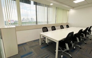 Team Area in  Office Space at Senapati Bapat Road – for Rent