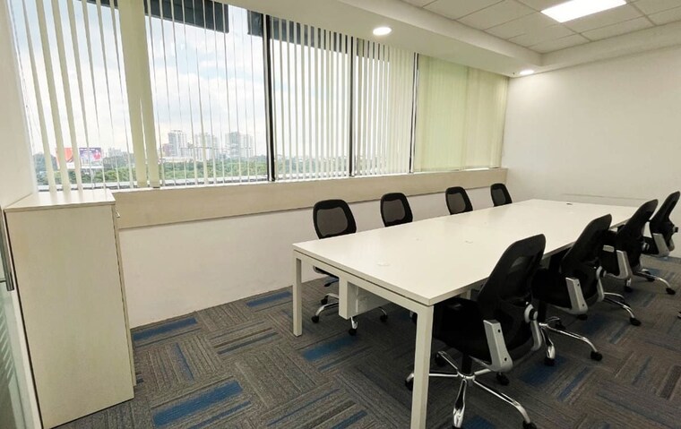 Team Area, senapati bapat road Commercial Office Space 2700 Sq.Ft. In Senapati Bapat Road Pune 9964729
