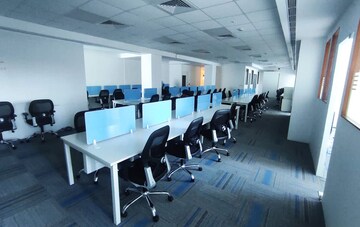Team Area in  Office Space at Senapati Bapat Road – for Rent