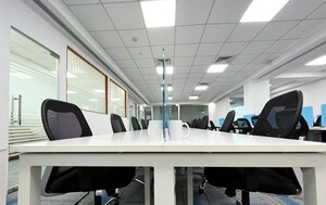 Team Area in  Office Space at Senapati Bapat Road – for Rent