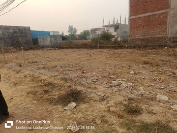  Land For Sale in Awadh City, Deva Road