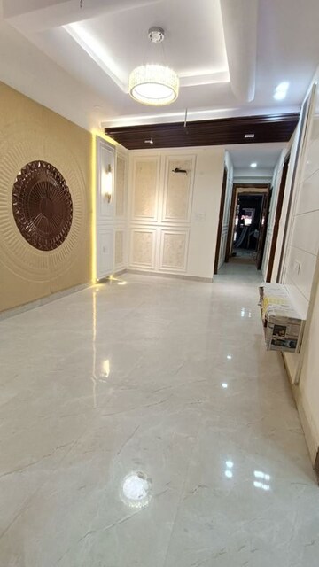 2 BHK Builder Floor For Sale in Sector 73