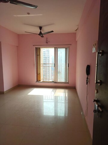 Room in 2 BHK Apartment at Sunrise Glory, Shilphata – for Sale