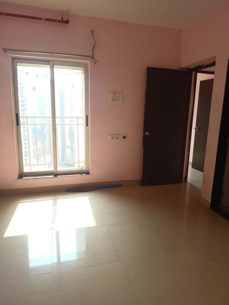Room, sunrise-glory 2 Bedroom 980 Sq.Ft. Apartment In Shilphata Thane 9964869