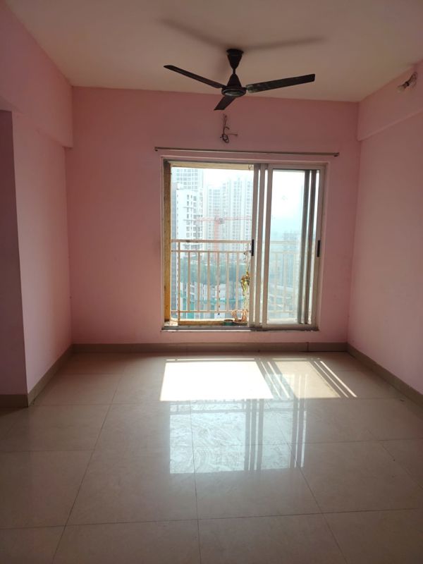 2 BHK Apartment For Sale in Sunrise Glory