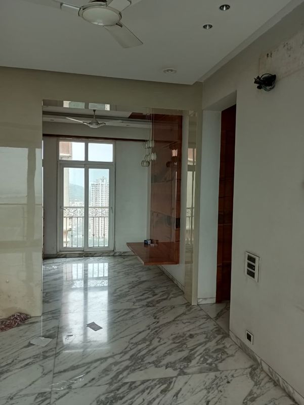 2 BHK + Pooja Room Apartment For Rent in Lodha Splendora