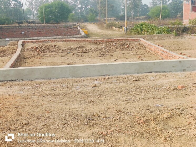 undefined, silvasa-hills  2545 Sq.Ft. Plot In Sultanpur Road Lucknow 9964876