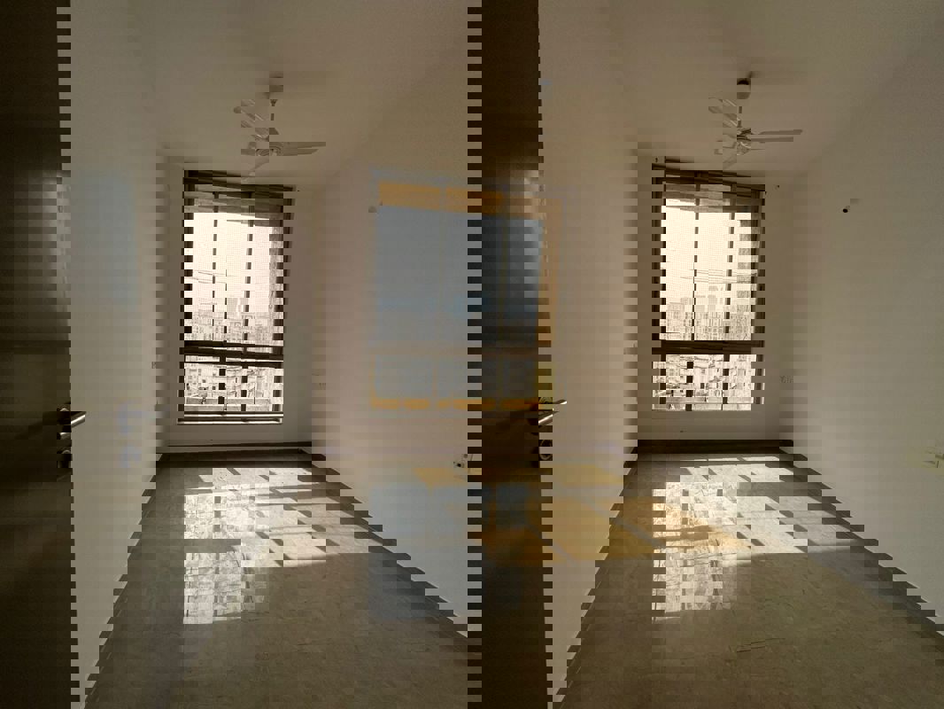 2 BHK + Pooja Room 600 Sq.Ft. Apartment in Harmony Horizons