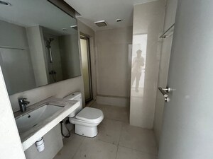 Master Bedroom in 2 BHK Apartment at Harmony Horizons, Ghodbunder Road – for Rent