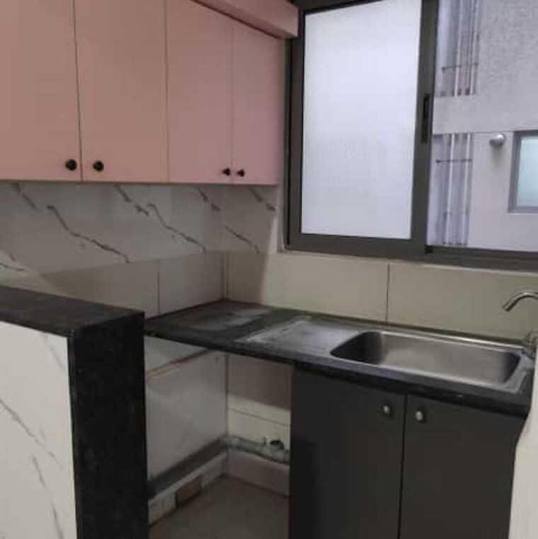 Kitchen, arvind-skylands 2 Bedroom 1284 Sq.Ft. Apartment In Ambedkar Colony Bangalore 9964908