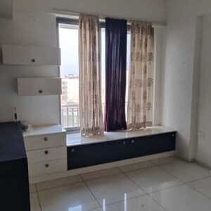Furnished Amenities in 2 BHK Apartment at Arvind Skylands, Ambedkar Colony – for Rent