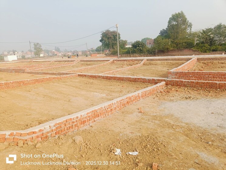 undefined, royal-city-phase-2  4220 Sq.Ft. Plot In Deva Road Lucknow 9964913