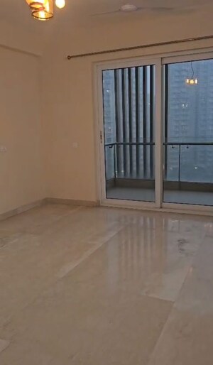 Living Room in 2 BHK Apartment at Paras Irene, Sector 70a – for Rent