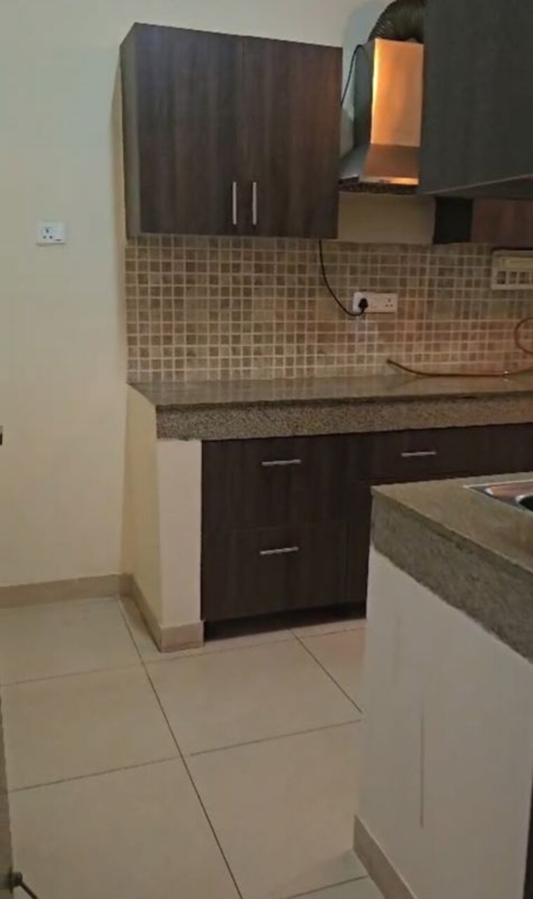 Kitchen, paras-irene 2 Bedroom 1420 Sq.Ft. Apartment In Sector 70a Gurgaon 9964928