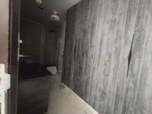 Building Lobby in 4 BHK Builder Floor at Sector 4 – for Sale