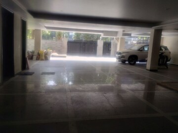 Kitchen in 4 BHK Builder Floor at Sector 4 – for Sale