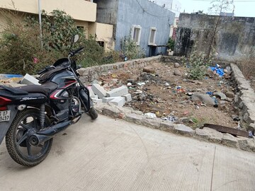  Plot – Exterior View View at Badangpet - for Sale